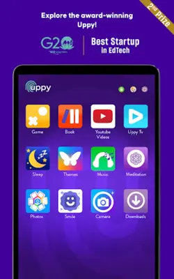 Uppy android App screenshot 13